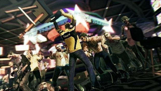 Dead Rising 2: Capcom conferma l'uscita entro il 2010 Dead Rising 2: Capcom conferma l'uscita entro il 2010
