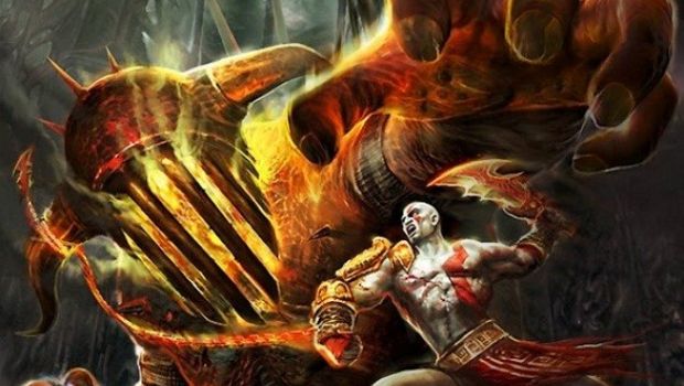God of War III il 16 marzo negli USA