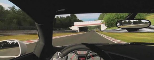 Gran Turismo 5: Lucas Ordonez in video al Nurburgring Gran Turismo 5: Lucas Ordonez in video al Nurburgring