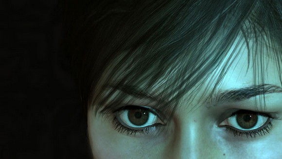 Heavy Rain: 4,2GB di installazione su disco e origami da completare Heavy Rain: 4,2GB di installazione su disco e origami da completare