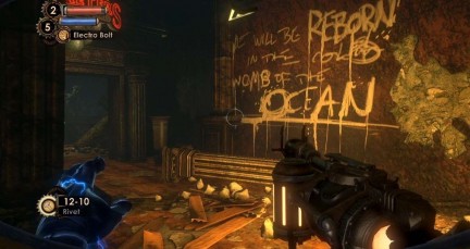 Bioshock 2: La limited edition mostrata in un video