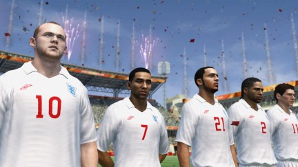 FIFA World Cup 2010 South Africa in immagini e video FIFA World Cup 2010 South Africa in immagini e video
