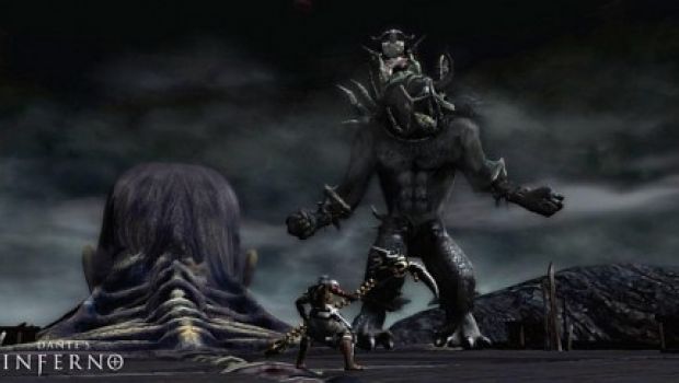 Visceral Games parla dei DLC di Dante's Inferno