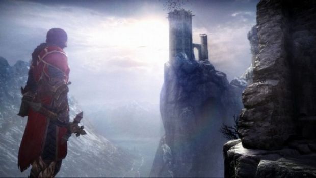 Castlevania: Lords of Shadow durerà intorno alle 15 ore Castlevania: Lords of Shadow durerà intorno alle 15 ore