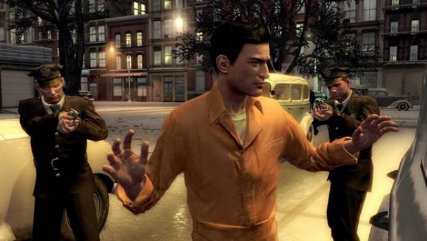 2K Czech: Mafia II è il miglior gioco open world mai creato 2K Czech: Mafia II è il miglior gioco open world mai creato