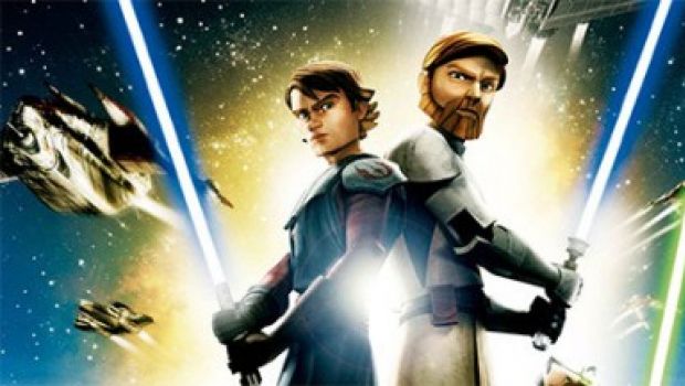 Annunciato LEGO Star Wars III: The Clone Wars Annunciato LEGO Star Wars III: The Clone Wars