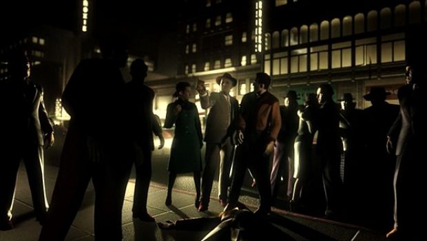 L.A. Noire arriva a settembre? L.A. Noire arriva a settembre?