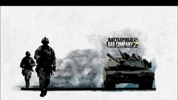 Battlefield Bad Company 2: contenuti scaricabili disponibili al lancio.