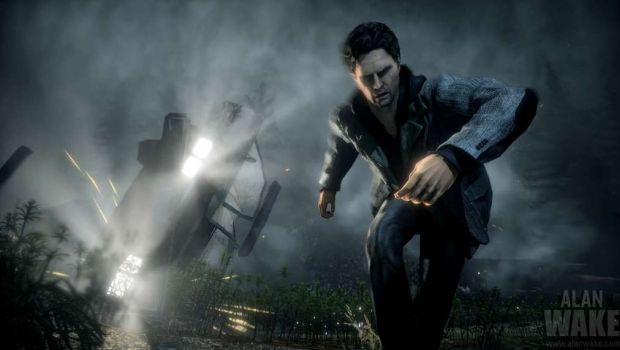 Alan Wake: ufficialmente cancellata la versione PC Alan Wake: ufficialmente cancellata la versione PC