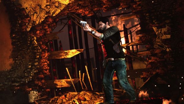 Uncharted 2: in arrivo nuovi contenuti aggiuntivi per la modalità multigiocatore