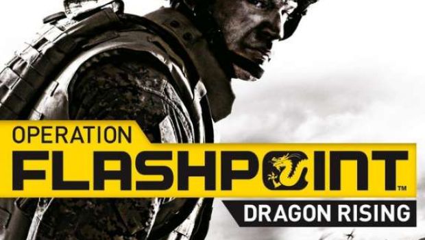 Codemasters abbandona già Operation Flashpoint: Dragon Rising Codemasters abbandona già Operation Flashpoint: Dragon Rising