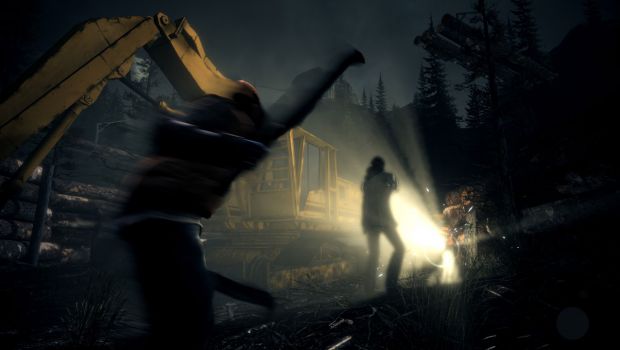 Alan Wake: perchè solo su X360? Ce lo spiega Remedy Alan Wake: perchè solo su X360? Ce lo spiega Remedy