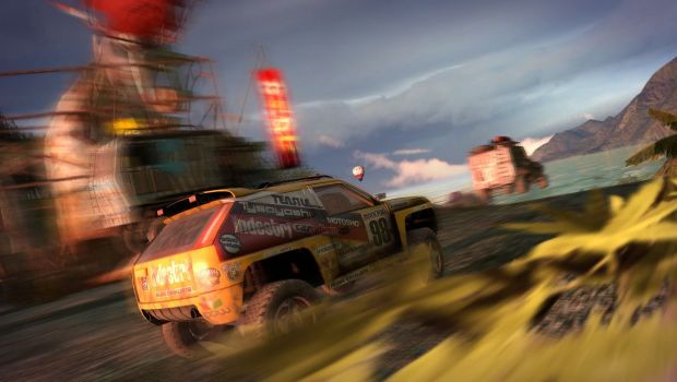 MotorStorm 3 in dirittura d'arrivo?