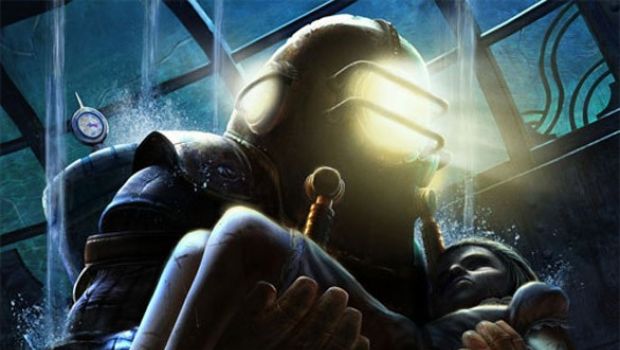 BioShock 2: annunciati i primi contenuti aggiuntivi BioShock 2: annunciati i primi contenuti aggiuntivi