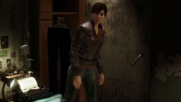 Heavy Rain: pubblicato lo spot TV Heavy Rain: pubblicato lo spot TV