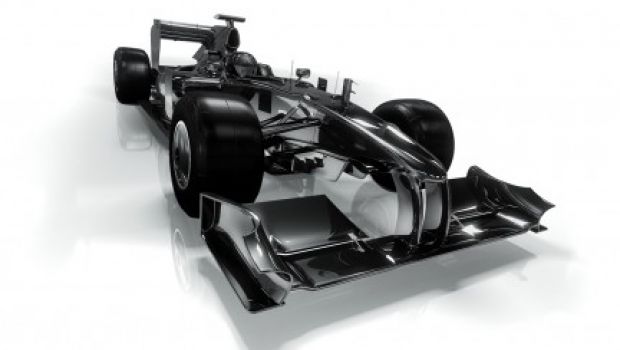 F1 2010 svelato ufficialmente il 17 marzo