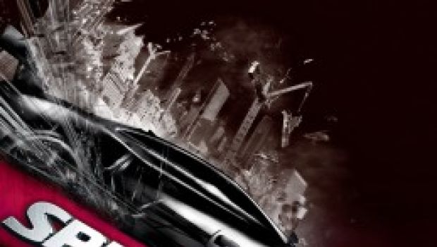 Split/Second: data di uscita e cambio di nome Split/Second: data di uscita e cambio di nome