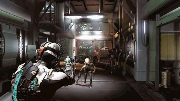 Dead Space 2: nuove immagini