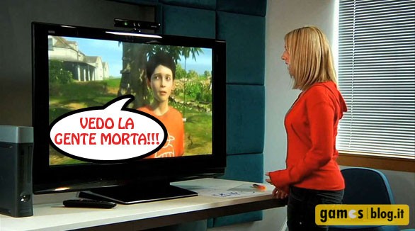 Peter Molyneux: 