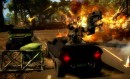 Just Cause 2: nuovo video di gioco Just Cause 2: nuovo video di gioco