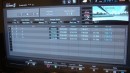 Gran Turismo 5: l'interfaccia della modalità online in immagini e Nurburgring in video