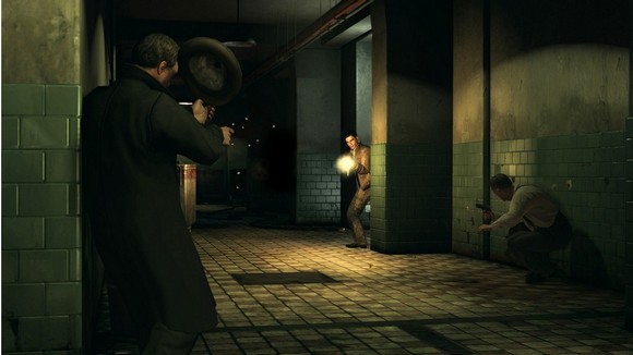 Mafia II: pubblicato un nuovo trailer Mafia II: pubblicato un nuovo trailer