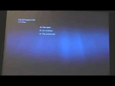 Dead Space 2 ( Train Gameplay ) PAX East 2010