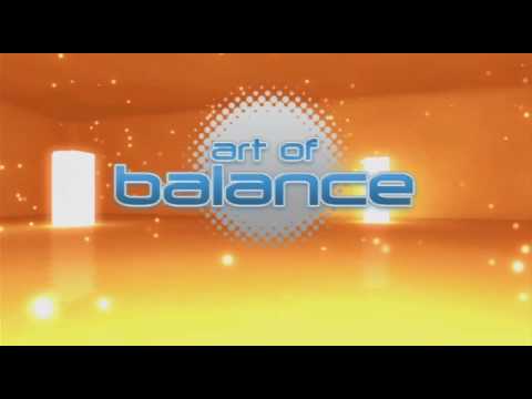 Shin'en: Art of Balance (WiiWare) Trailer
