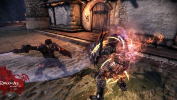 Mhairi si aggiunge al cast di Dragon Age: Origins - Awakening