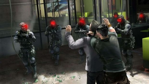 Splinter Cell: Conviction - annunciato il bundle con gioco e Xbox 360 Elite Splinter Cell: Conviction - annunciato il bundle con gioco e Xbox 360 Elite