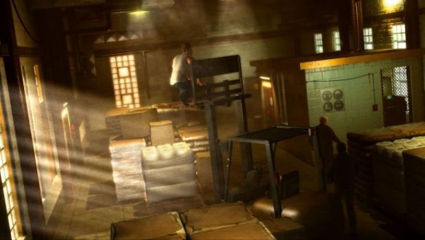 Prison Break: The Conspiracy - nuove immagini dal carcere di Fox River State