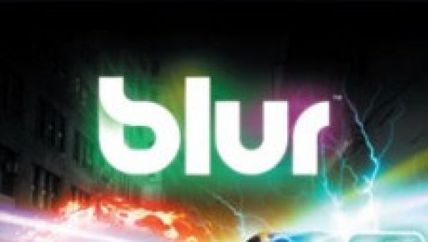 Blur: multiplayer online gratuito anche per gli account X360 Silver e tre nuovi video di gioco