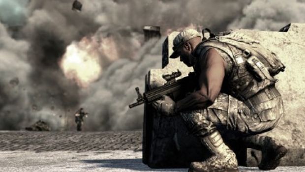 SOCOM 4 annunciato da Sony