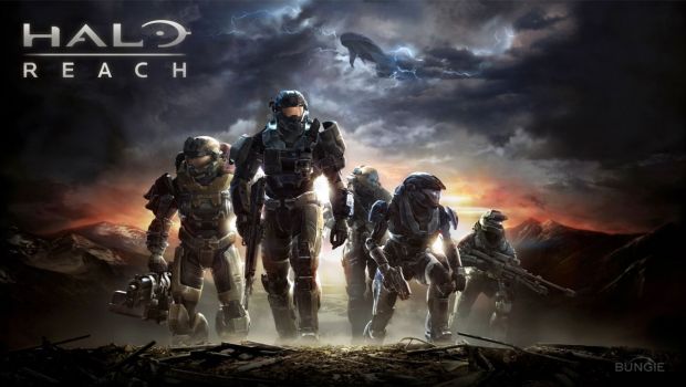 Halo: Reach - analisi sulle novità mostrate nell'ultimo Halo: Reach - analisi sulle novità mostrate nell'ultimo