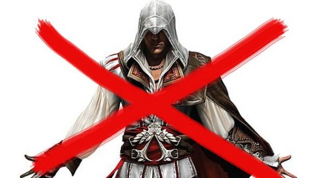 Assassin's Creed II su PC ingiocabile: disattivi i server di autenticazione DRM Assassin's Creed II su PC ingiocabile: disattivi i server di autenticazione DRM