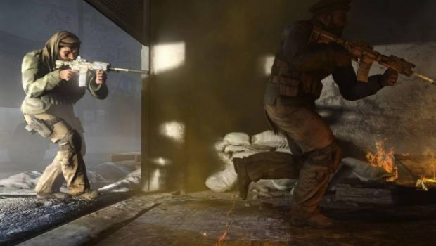 Medal of Honor: nuova ondata di immagini ufficiali