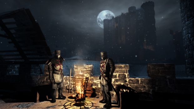 Hellion: Mystery of the Inquisition - nuove immagini