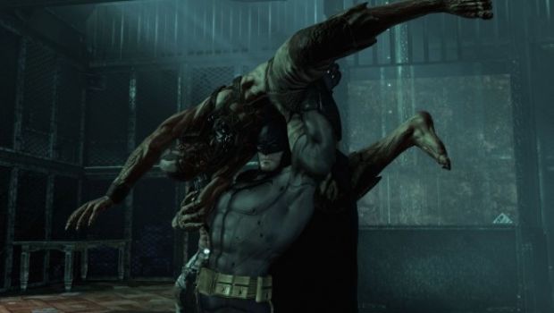 Anche Robin in Batman: Arkham Asylum 2? Anche Robin in Batman: Arkham Asylum 2?