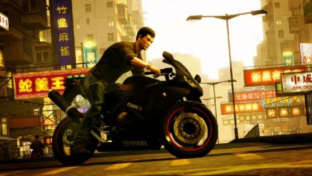 [GDC 10] True Crime si rifà vivo in immagini e video di gioco