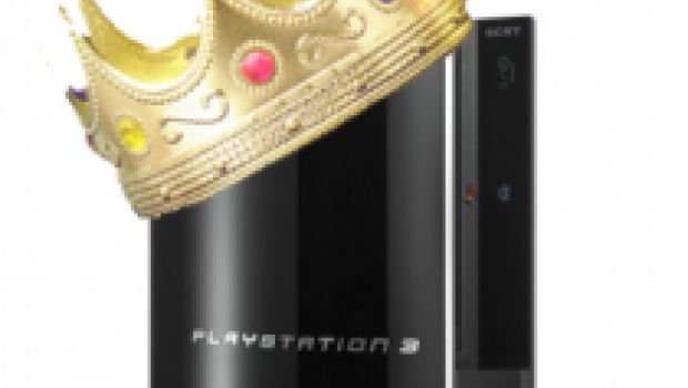 PlayStation 3 vincerà la console war sorpassando Wii entro il 2013 PlayStation 3 vincerà la console war sorpassando Wii entro il 2013
