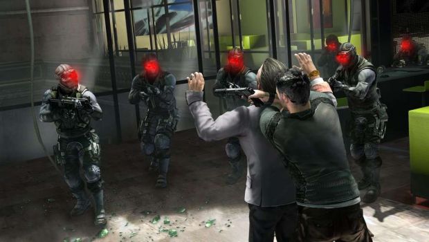 Splinter Cell: Conviction - due nuovi video sulla modalità cooperativa Splinter Cell: Conviction - due nuovi video sulla modalità cooperativa