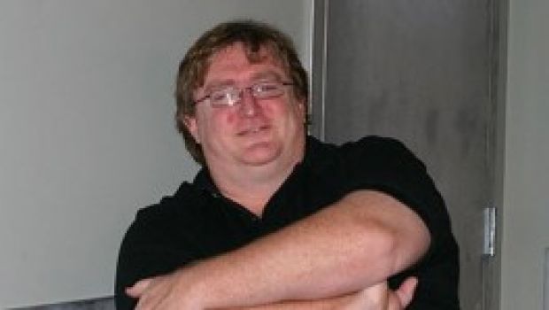 Gabe Newell contro i DRM Gabe Newell contro i DRM