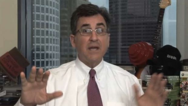 Michael Pachter: SEGA non svilupperà mai più console casalinghe Michael Pachter: SEGA non svilupperà mai più console casalinghe