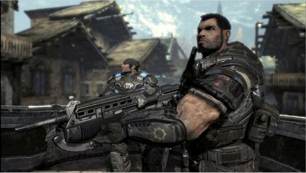 Gears of War 3: EDGE lo dà in uscita ad aprile 2011 Gears of War 3: EDGE lo dà in uscita ad aprile 2011