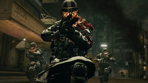 Killzone 3 arriverà fra un anno? Killzone 3 arriverà fra un anno?