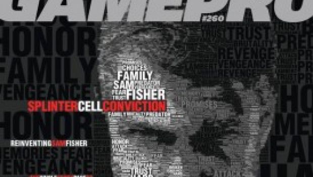 Spider-Man: Shattered Dimensions svelato nel prossimo numero di GamePro Spider-Man: Shattered Dimensions svelato nel prossimo numero di GamePro