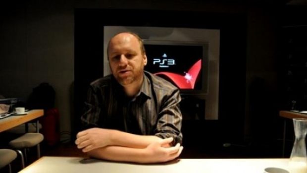 David Cage: 