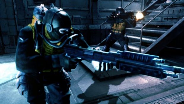 Lost Planet 2 torna a mostrarsi in nuove immagini