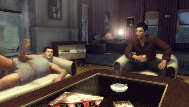 Mafia II: uscita il 27 agosto