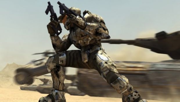 Brian Jarrard (Bungie): 